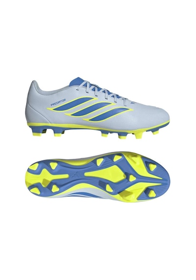 Adidas Predator Club Yetişkin Krampon - Js0348 Mavi