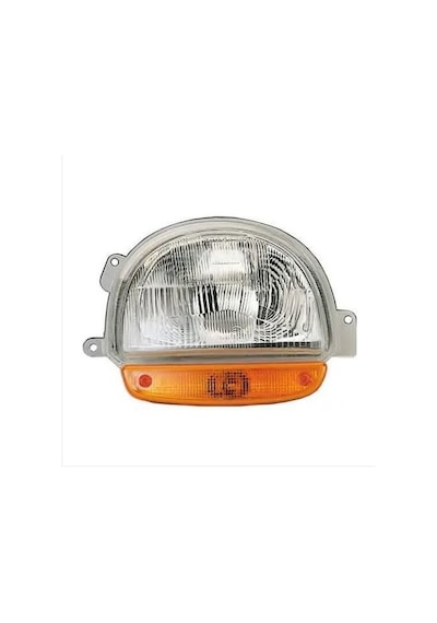 TWİNGO YIL 1993-1998 ARASI DEPO SOL FAR ELEKTRİKLİ 7701036392