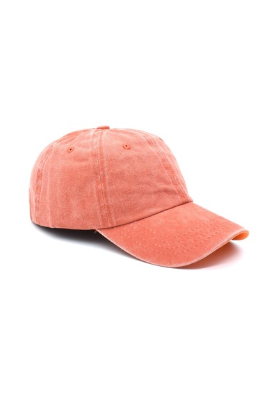 Eskitme Şapka Yazlık Outdoor Uv Cap Kasket