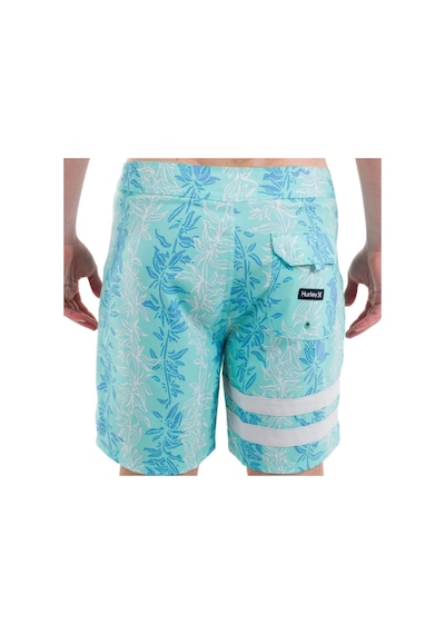 Hurley Hurley Block Party 18 Erkek Boardshort 6658 Çok Renkli