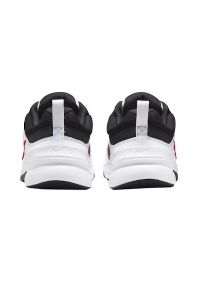 Nike Nıke Defy All Day Erkek Koşu Ayakkabısı Dj1196-101 Beyaz - Siyah