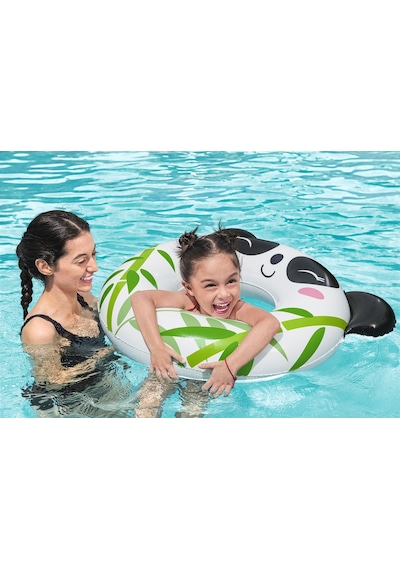 Kzl-bw36351 Sımıt Hayvan Sekıllı 80cm 2ass Trb 24 Panda Çok Renkli