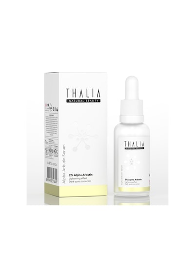 Thalia Leke Gidermeye Yardımcı Cilt Tonu Eşitleyici Cilt Bakım Serumu 30 ML