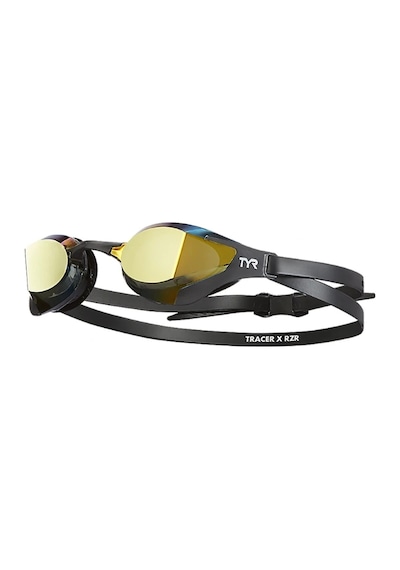 Tyr Tracer X Rzr Mırrord Gold/black Altın - Siyah