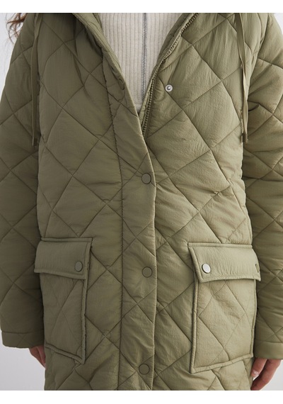 Lcw Modest Haki Yelek