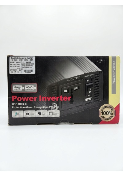 Jyins Jym 300 Watt Modifiye Sinüs İnvertör