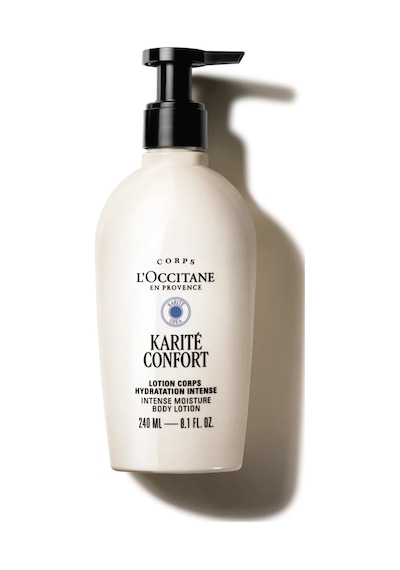 L'occitane Shea Nemlendirici Vücut Losyonu 240 Ml