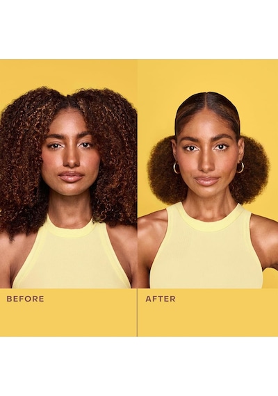 Shea Moisture Jamaican Black Castor Oil Güçlü Tutuş Sağlayan Şekillendirici Saç Jeli 425gr