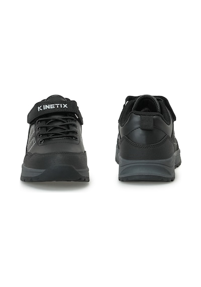 Kinetix Edras F Siyah Erkek Çocuk Outdoor 000000000102707741 Siyah-k Grı