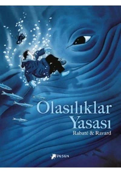 Olasılıklar Yasası / Pascal Rabate