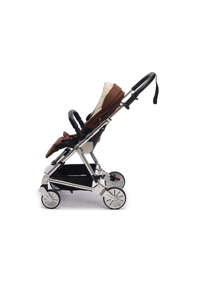 Norfolk Baby Prelude Air Luxury Çift Yönlü Bebek Arabası