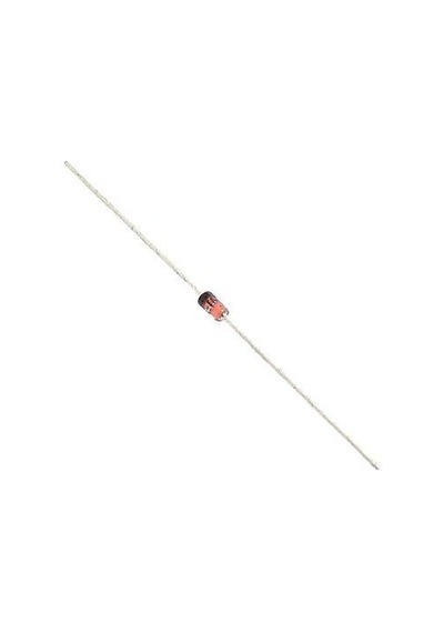 2.4 Volt 1/4 Watt Zener Diyot-177575