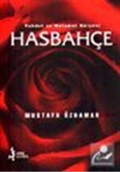 Hasbahçe - Mustafa Özdamar - Kırk Kandil Yayınları