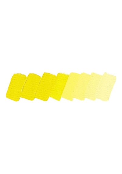 Schmincke Mussini Artist Yağlı Boya 35 Ml Seri 5 227 Cadmium Yellow 1 Light