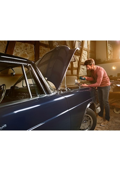 Bosch UniversalInspect Denetim Kamerası - 0603687001