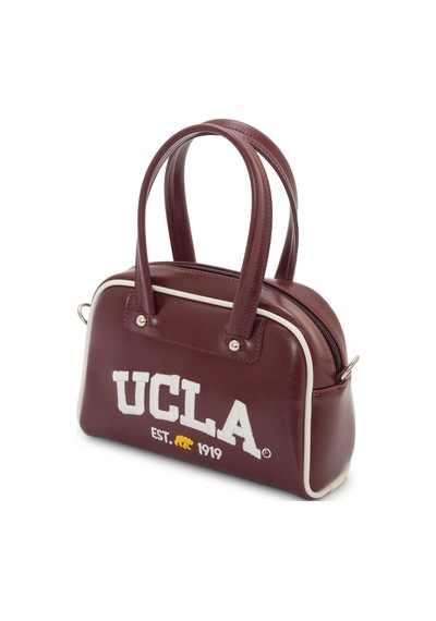 Ucla Kadın El Ve Çapraz Çanta 05uc26y9011 Bordo
