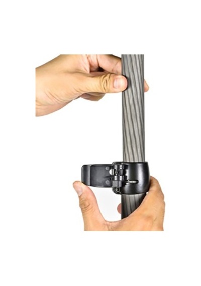 Slik Carbon Fiber Pole L Uzatma Kolu