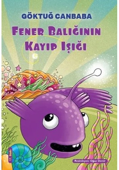 Fener Balığının Kayıp  Işığı