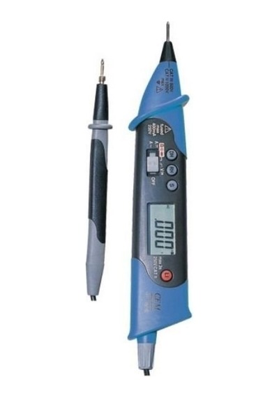 Dt 3219 Kalem Tipi Dijital Multimetre