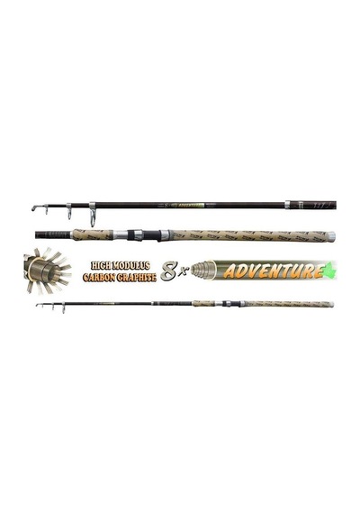 Effe Advanture Olta Kamışı 3.00 Mt