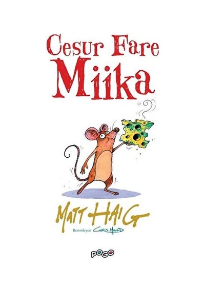 Cesur Fare Miika