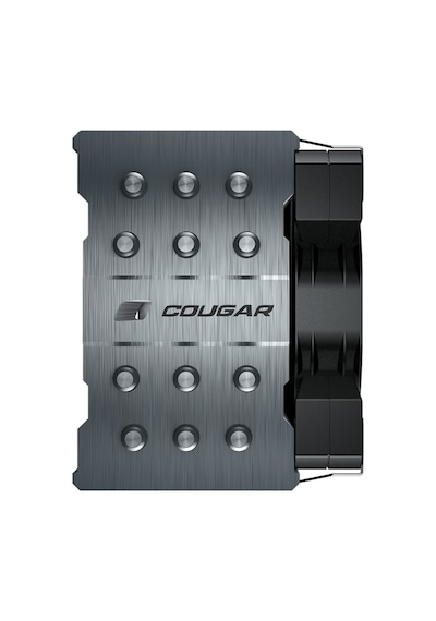 Cougar Forza 85 Essential Cgr-fzae85 Kule Tipi İşlemci Soğutucu Azaz3cou0008