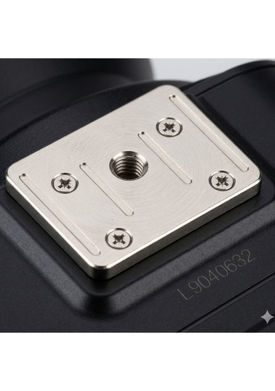 Yongnuo Ynlux100, Ynlux200 Metal Plate