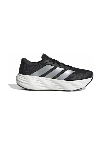 Ih9795-k Adidas Galaxy 8 W Kadın Spor Ayakkabı Siyah Ih9795-k Siyah - Gri