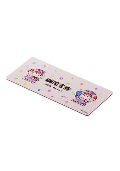 Akko X Poco Sheep 90 40 Mouse Pad 90x40cm