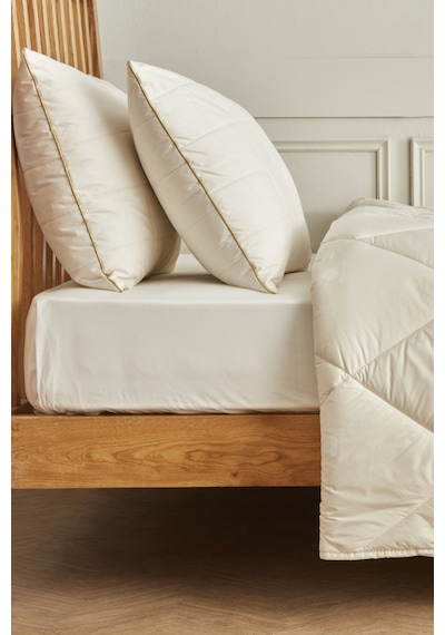 Karaca Home Yün Yorgan Tek Kişilik Set 155 x 215 Cm 200.22.14.0493