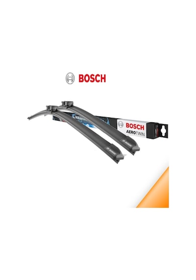 Volkswagen Touran Silecek Bosch Aerotwin Ön Ve Arka Takım 2010-2014