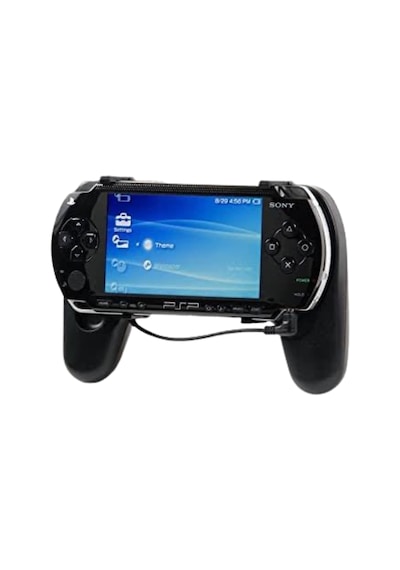 Psp 2000/3000 Hand Grip Joystick Psp 2000/3000 Uyumlu