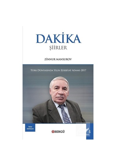 Dakika / Zinnur Mansurov