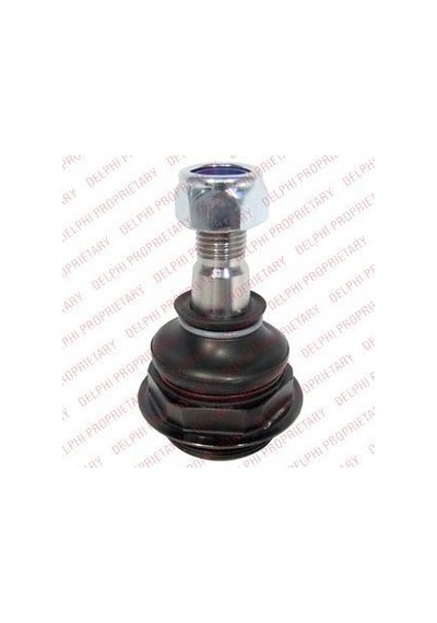 DELPHI TC2375 ROTİL 307 308 3008 5008 PARTNER TEPEE / C4 BERLINGO