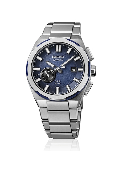 Seiko Astron Earth SSJ023J Gps Solar Erkek Kol Saati