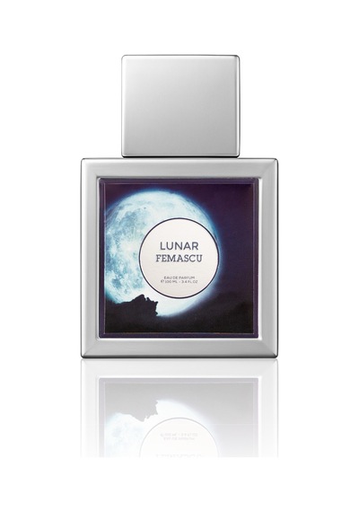 Femascu Lunar Edp 100 Ml Çiçeksi Meyveli Kadın Parfümü 6543 Çiçek - Meyve