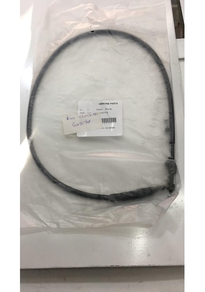Rks Titanik 150 Gaz Teli (287677208)