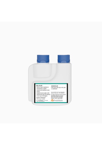 Hırıltı Giderici Ve Solunum Yolu Açıcı Tüm Kuş Yürleri 125 Ml Nefes Açıcı