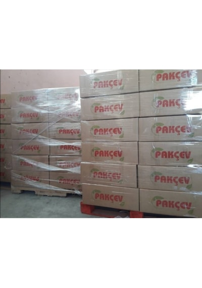 Mçb Group Ambalaj Pakçev Jumbo Boy Kalın Siyah Dökme Çöp Poşeti 80 X 110 Cm 20 Kg