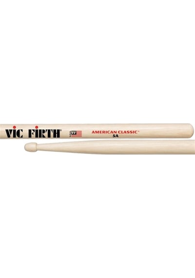 Vicfırth V5a American Classic Baget