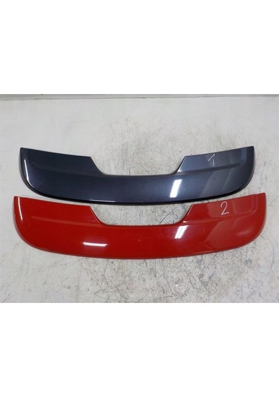 Ford Fiesta St Spoiler Tek Kapı (2002-2008)