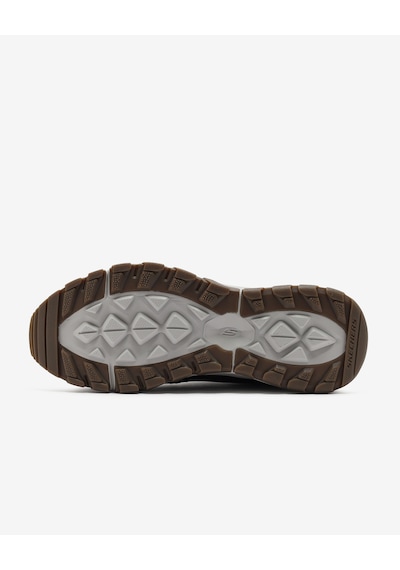 Skechers Dynamıte At-escapar Erkek Siyah Outdoor Ayakkabı 237634 Bkbr Siyah