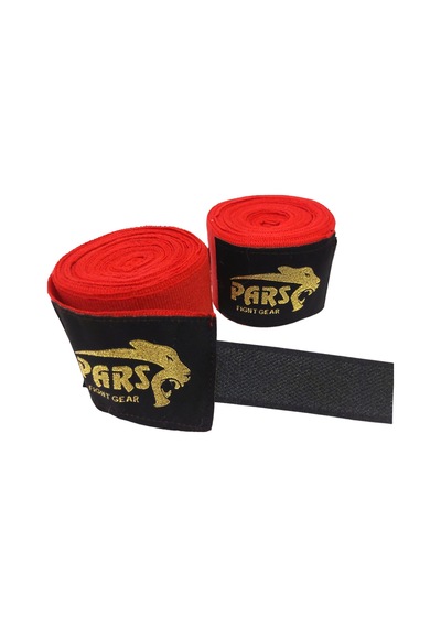 Pars Boks Kickboks Muay Thai Bandajı 5 Metre