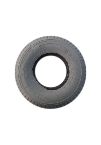 Cst 2.80/2.50 -4 C178 Dış Lastik Gri Eng