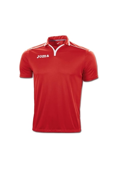 Joma Kırmızı Erkek Futbol Forması 1242.98.004 Tek Tshirt