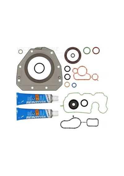 Vw Passat B7 Motor Takim Conta Alt 1.8 2011-2011 Cdaa Vıctor Reınz 083912901