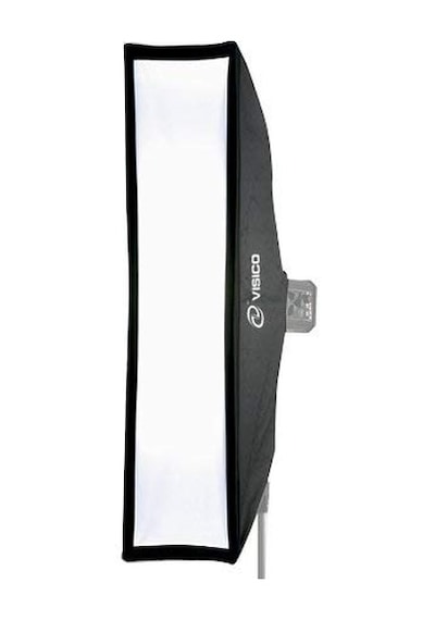 Visico Sb-030 Softbox 35x140cm