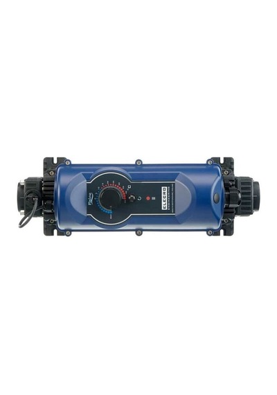 Flowline 2 Analog Elektrikli Isıtıcı 12 Kw/h