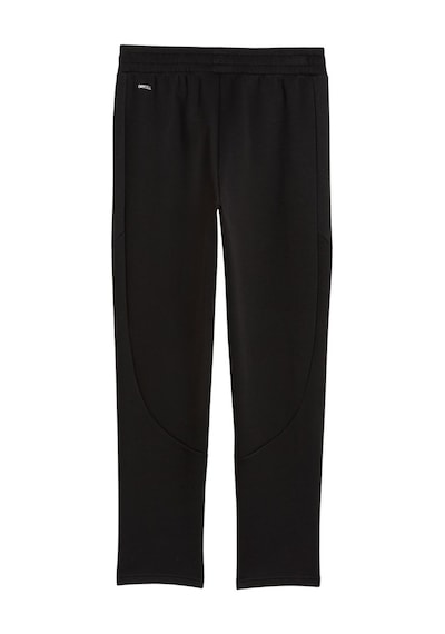 Puma Kadın Evostrıpe Sweatpants Dk Op Eşofman Alt 69189901 Siyah