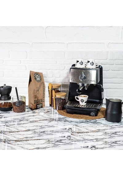 Oze Royal Espresso Kahve 250 G Öğütülmüş